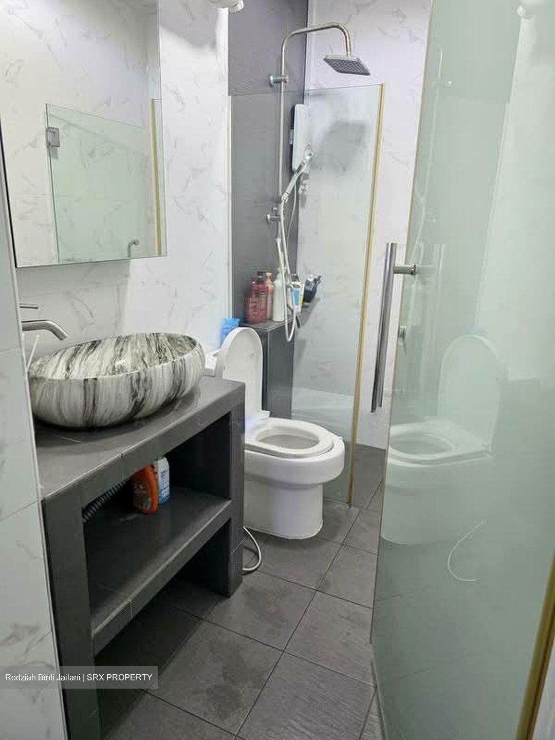Blk 762 Woodlands Avenue 6 (Woodlands), HDB 5 Rooms #547651701